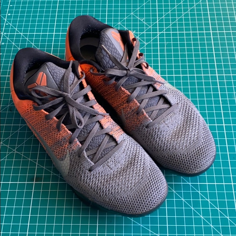Nike KOBE XI ELITE LOW - Easter
